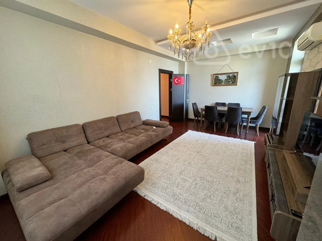 2 otaqlı mənzil, 80 m², Koroğlu Rəhimov küçəsi — kirayə — Bakı