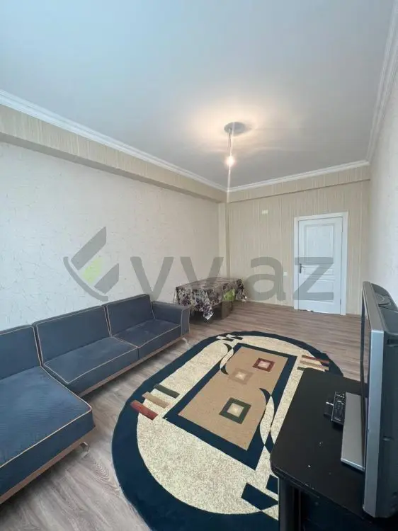 3 otaqlı mənzil Yeni tikili Satılır, Yasamal qəs., Yasamal, Bakı — İlaha — Пәтер