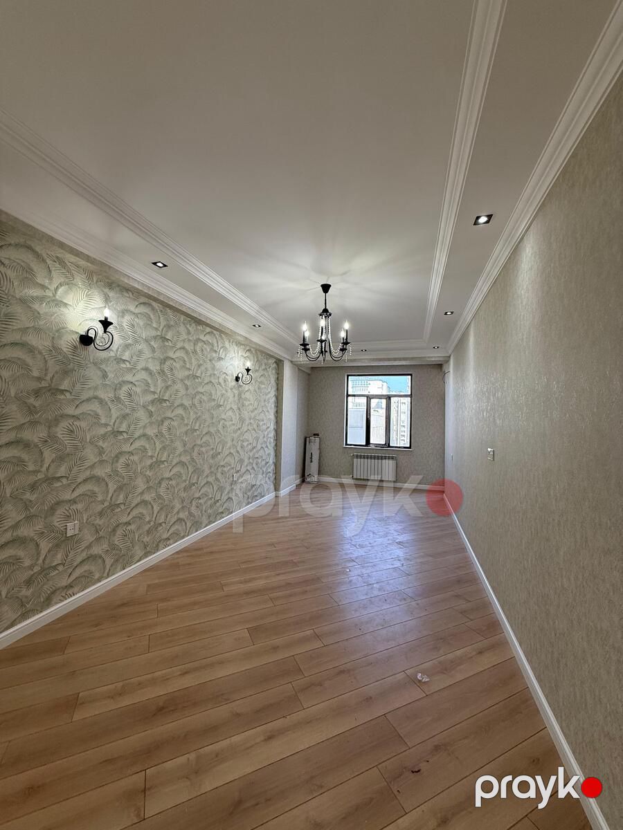 Satılır 2 otaqlı yeni tikili 65 m² — Mənzil, Bakı (5)