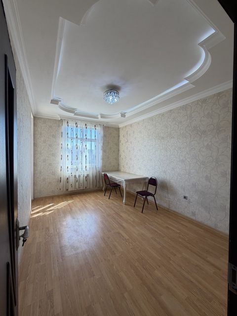 Satılır 2 otaqlı yeni tikili 72 m² — Bakı