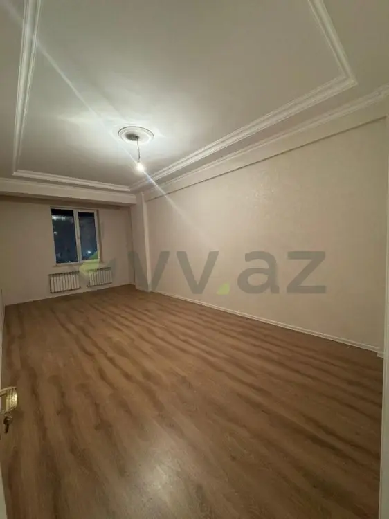 2 otaqlı mənzil Yeni tikili Satılır, Saray, Abşeron — Leyla Xanim — Квартира