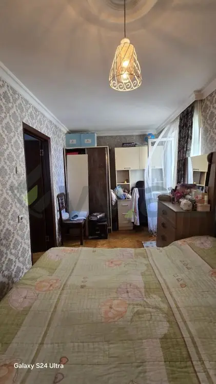 2 otaqlı mənzil Köhnə tikili Satılır, Xırdalan — Mənzil, Xırdalan (9)