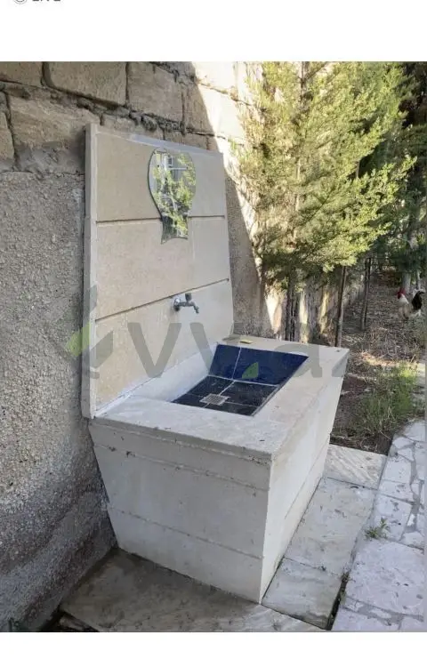 3 otaqlı Həyət evi Kirayə (günlük), Novxanı, Abşeron — Ev, villa (11)