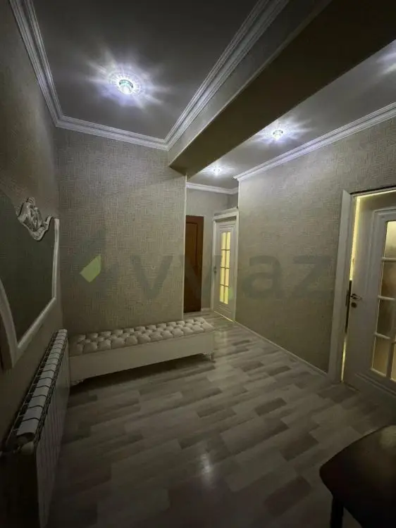 2 otaqlı mənzil Yeni tikili Kirayə, Xırdalan — Mənzil, Xırdalan (8)