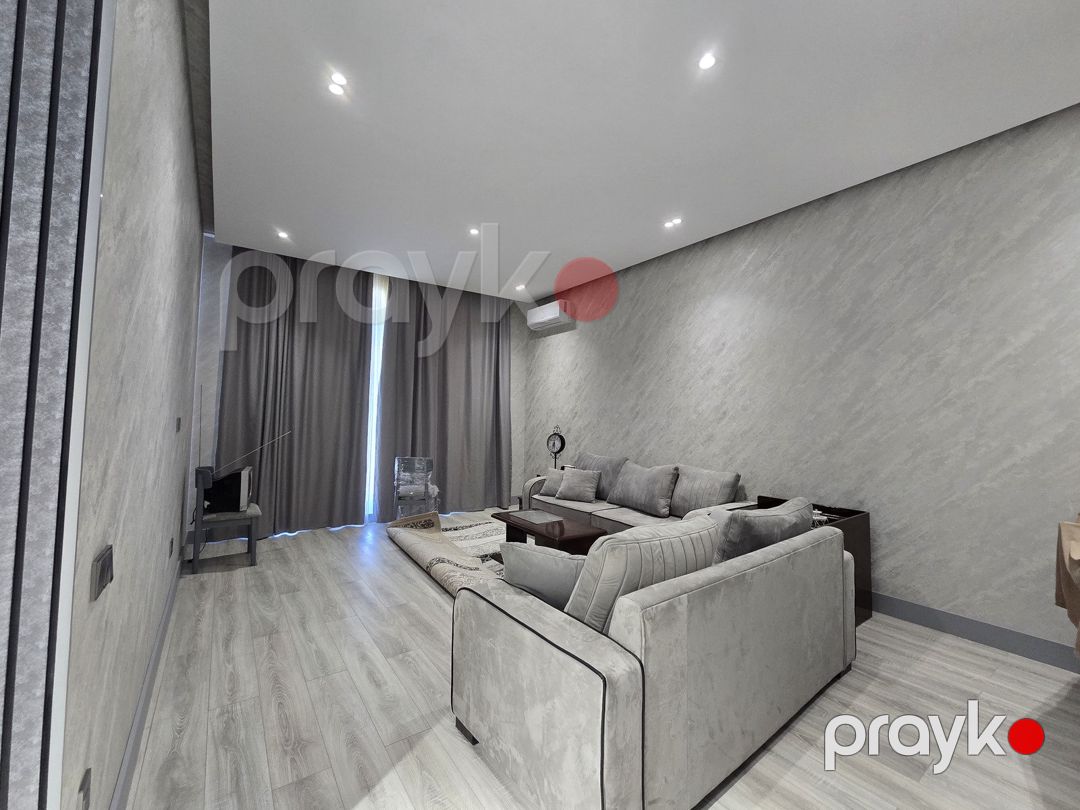 Satılır 4 otaqlı həyət evi/bağ evi 180 m² — Ev, villa, Bakı (6)