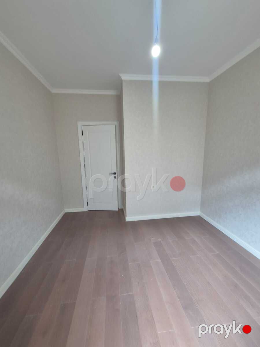 Satılır 3 otaqlı yeni tikili 96 m² — Mənzil, Bakı (7)