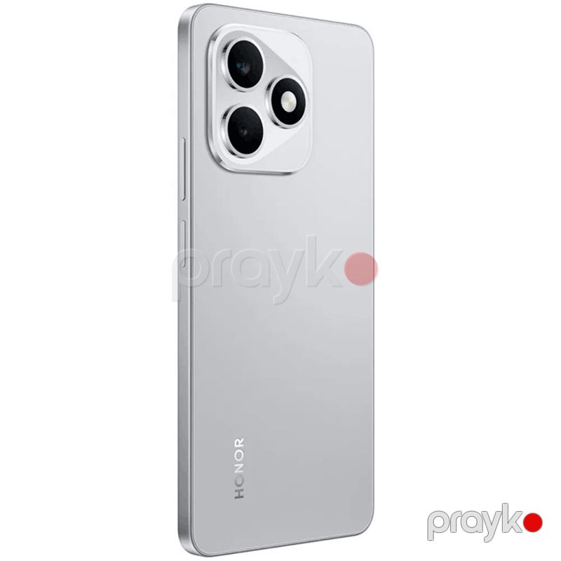 Honor X8d 8GB/256GB Velvet Grey — Smartfonlar, Bakı (5)