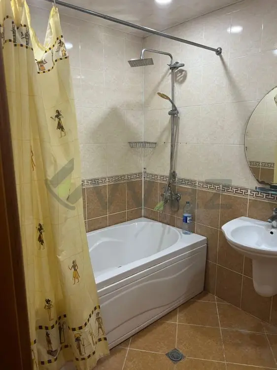 2 otaqlı mənzil Yeni tikili Kirayə, Nəsimi, Bakı — Mənzil, Bakı (9)
