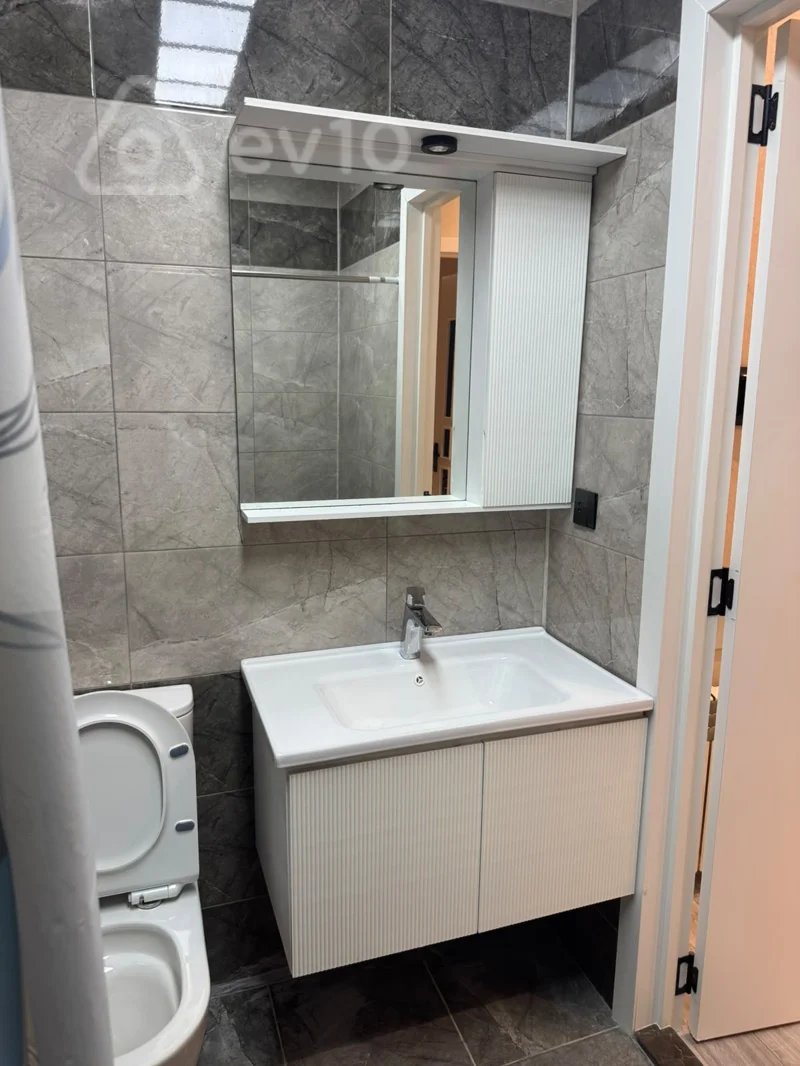 2 otaqlı mənzil, 60 m², Xırdalan — kirayə — Mənzil, Xırdalan (12)