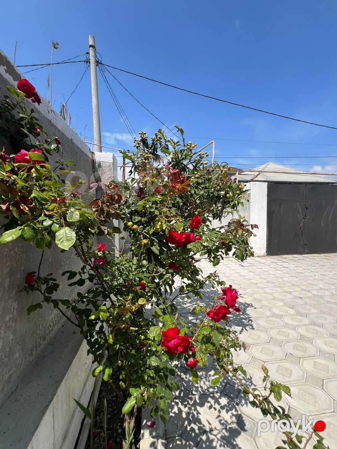 Satış: 3 otaqlı Ev / villa, 110 m², Abşeron rayonu — Ev, villa, Bakı (12)