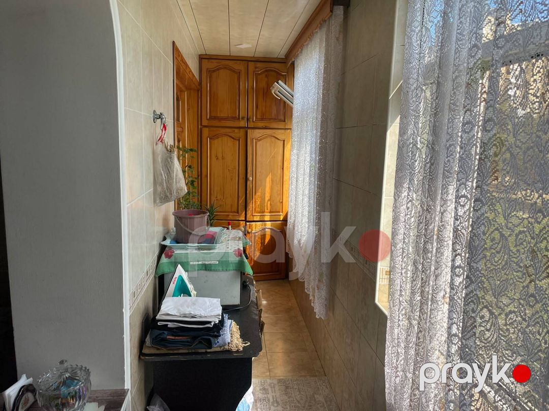 Satılır 3 otaqlı köhnə tikili 80 m² — Mənzil, Bakı (7)