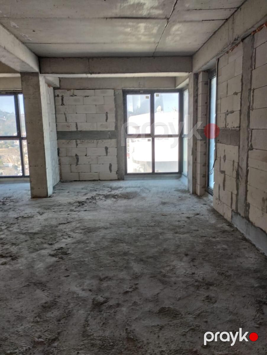 Satılır 4 otaqlı yeni tikili 199 m² — Mənzil, Bakı (8)