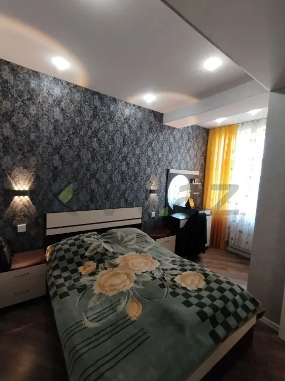 3 otaqlı mənzil Yeni tikili Satılır, Xırdalan — Mənzil, Xırdalan (3)