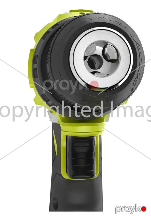 Drel-vintburan (akkumulatorlu) Ryobi ONE+ R18DD7-252S 5133004534 — Təmir və inşaat, Bakı (2)