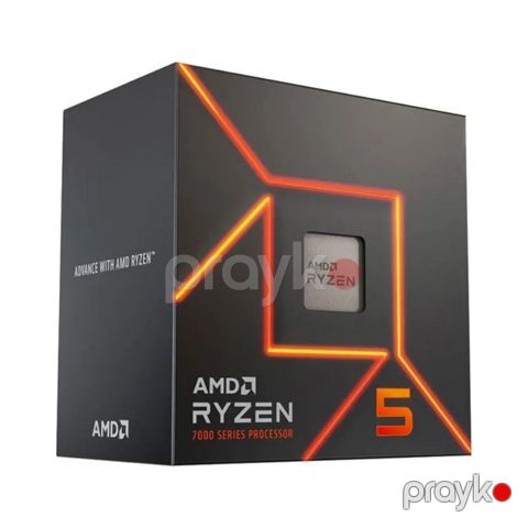 Prosessor AMD Ryzen 5 7500F (Ryzen 7500F) — Bakı