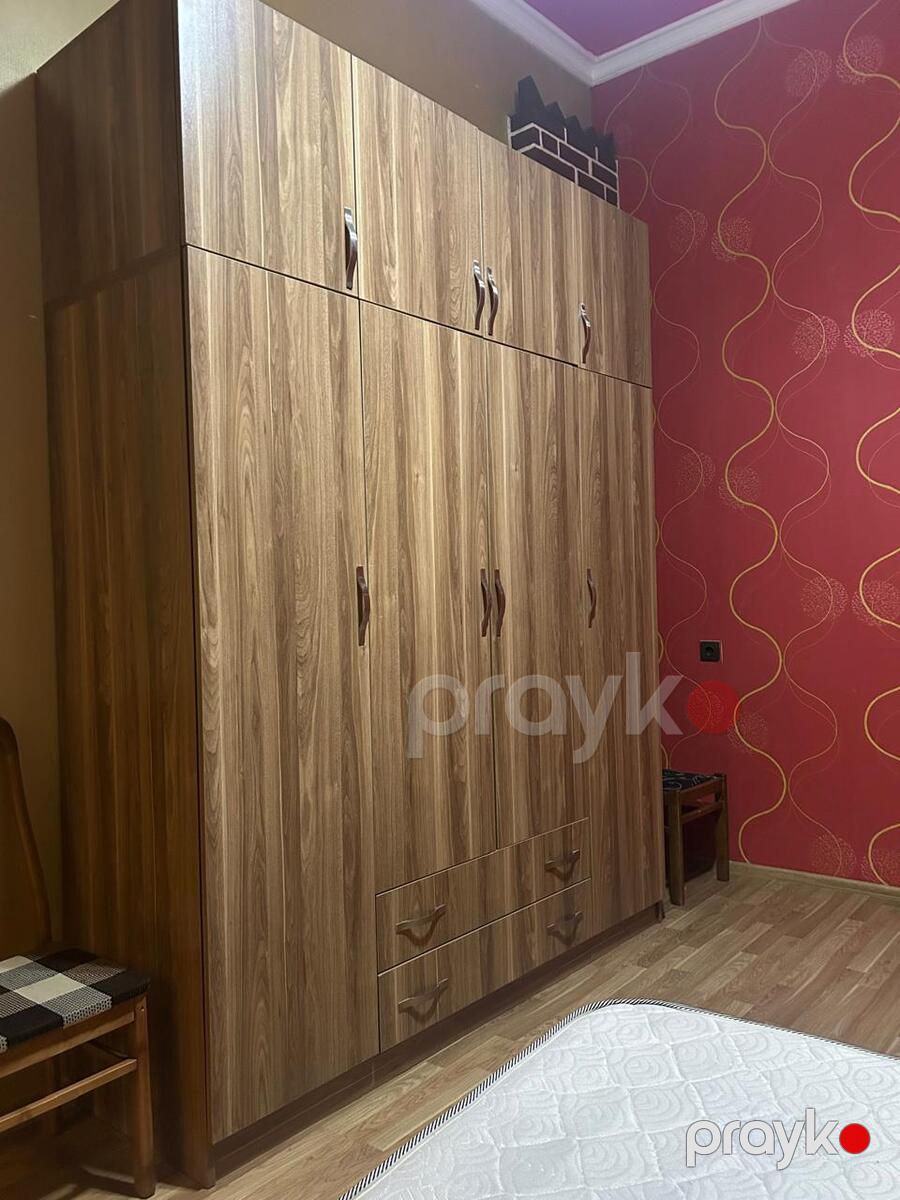 Satılır 3 otaqlı köhnə tikili 80 m² — Mənzil, Bakı (4)