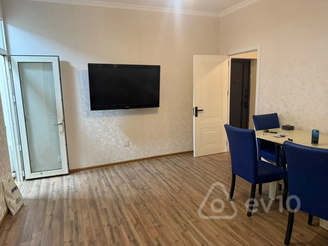 2 otaqlı mənzil, 45 m², cefer xandan — Mənzil, Bakı (10)