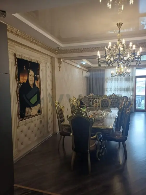 4 otaqlı mənzil Yeni tikili Satılır, Masazır, Abşeron — Mənzil (2)