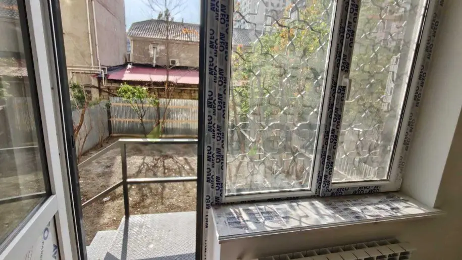 3 otaqlı mənzil Köhnə tikili Satılır, Yeni Yasamal qəs., Yasamal, Bakı — Mənzil, Bakı (11)