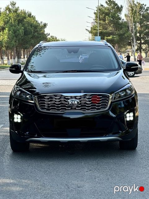 Kia Sorento, 2.0 L, 2019 il, 230 000 km — Bakı