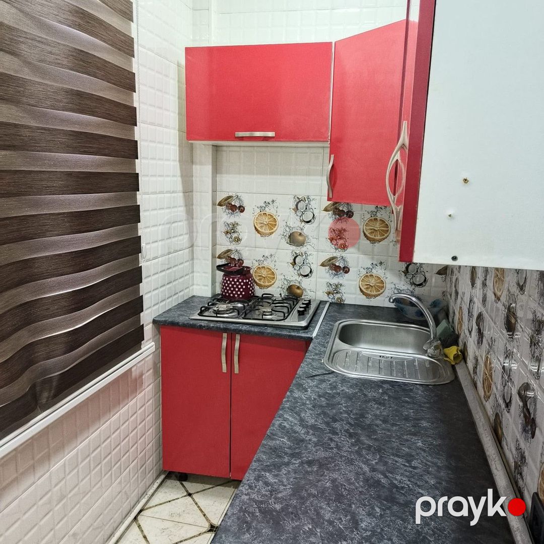 İcarəyə verilir 2 otaqlı yeni tikili 60 m² — Mənzil, Bakı (7)
