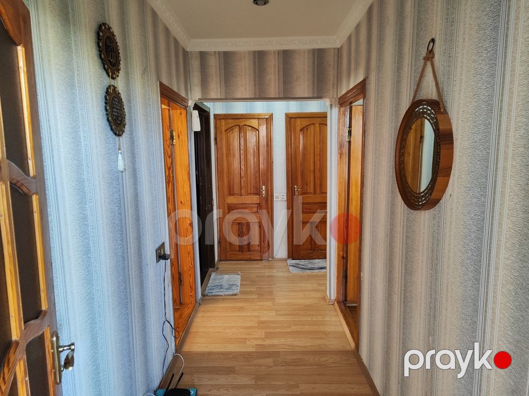 İcarəyə verilir 3 otaqlı köhnə tikili 55 m² — Mənzil, Bakı (6)