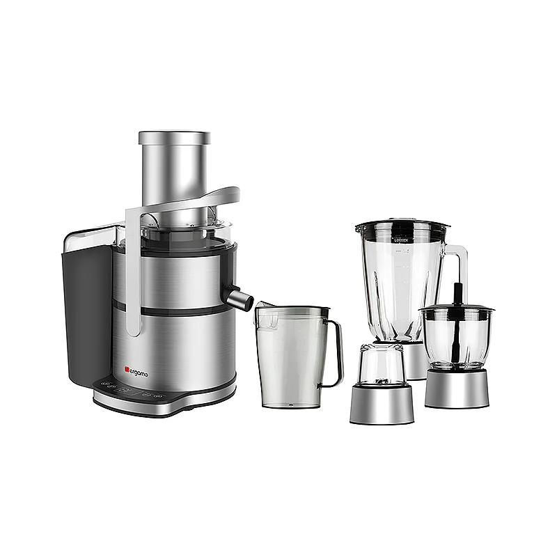 Şirəçəkən Bergamo BG-JE3460GDS4 — Bakı