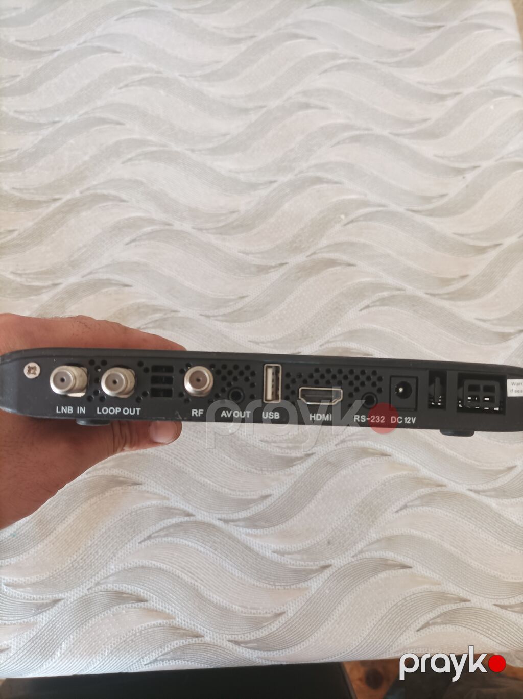 Elektron aksesuarlar və Gigaset baza stansiyası dəsti Məhsul tərkibi — Pult, Bakı (7)
