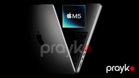 Apple Macbook Pro 14-inch M5 Pro 24/2TB — Bakı