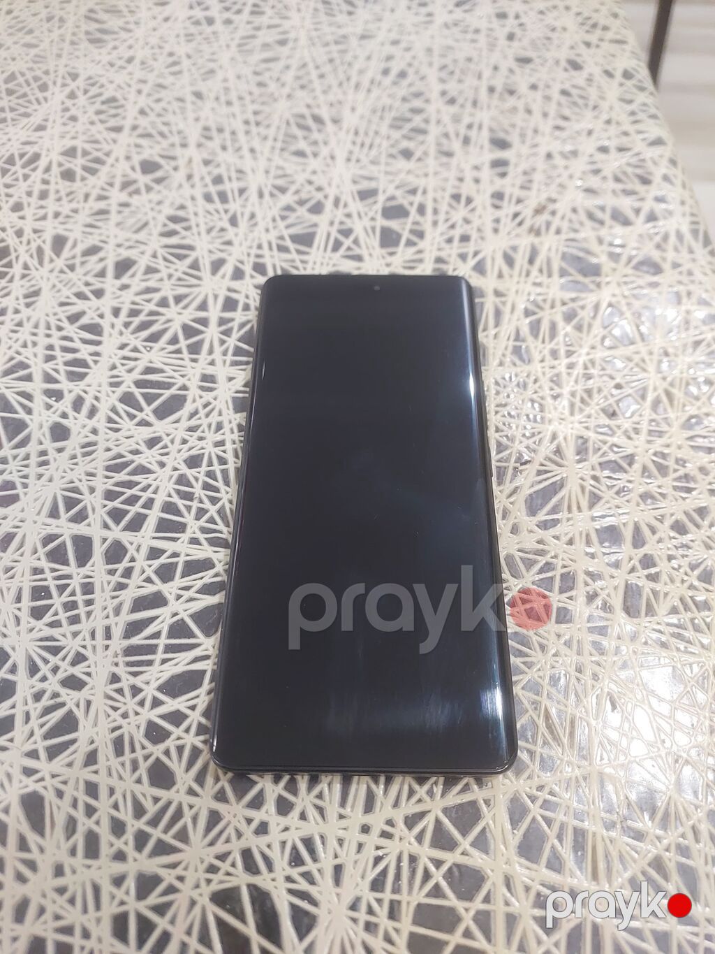 Honor X9c, 256 GB, rəng - Qara, Barmaq izi — Honor, Culfa (2)