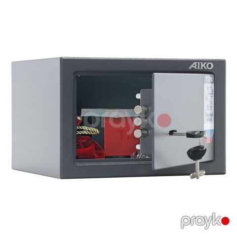 Aıko T-170 KL Mebel Seyfi — Bakı
