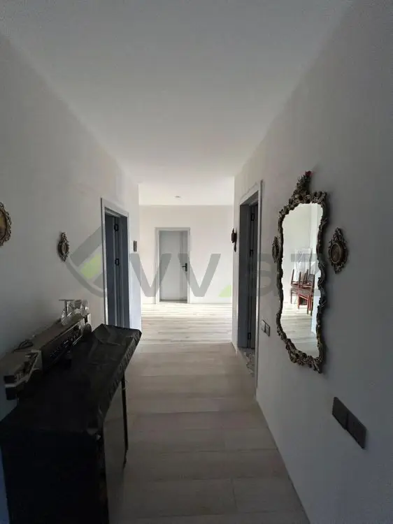 4 otaqlı Həyət evi Satılır, Buzovna, Xəzər, Bakı — Ev, villa, Bakı (7)