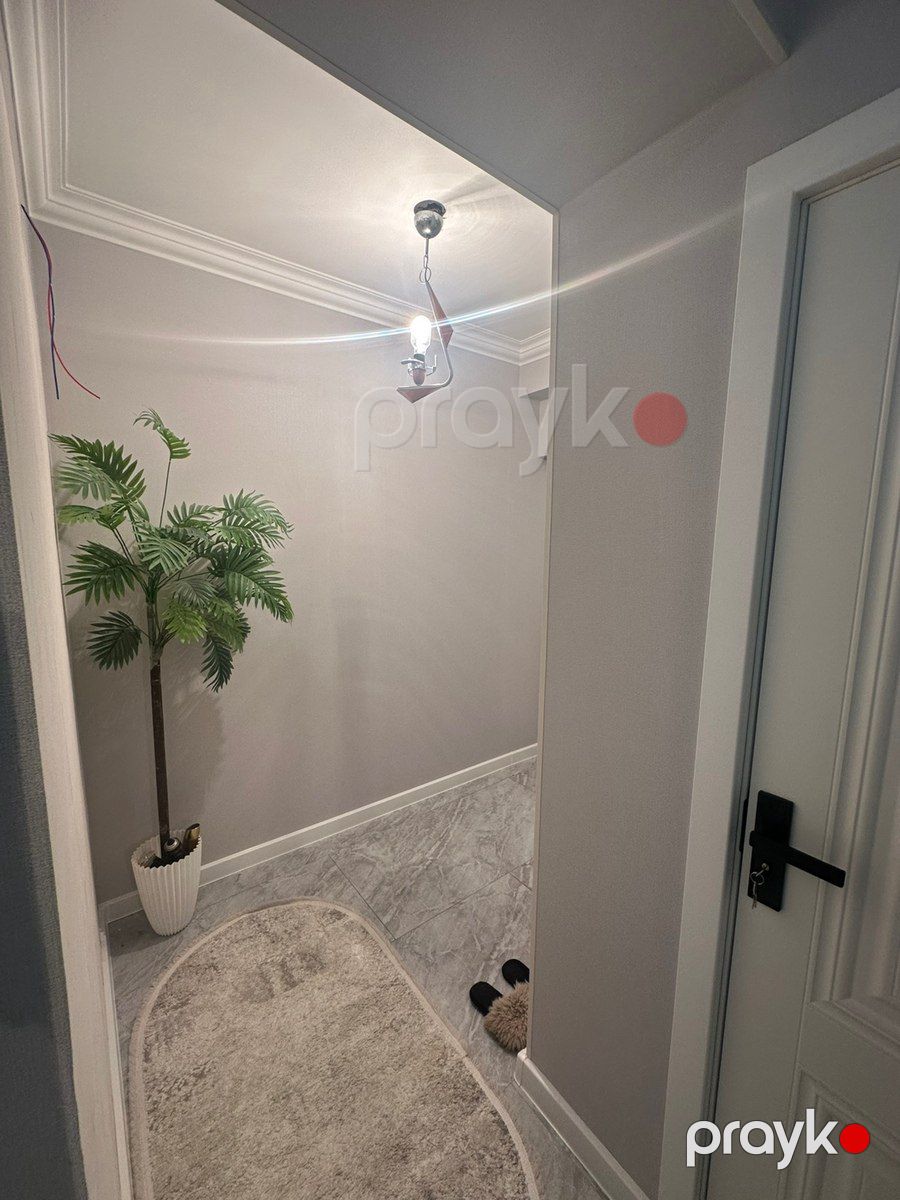 3-otaqlı mənzil, Azər Əliyev küç. 35, 100 m² — Mənzil, Bakı (4)