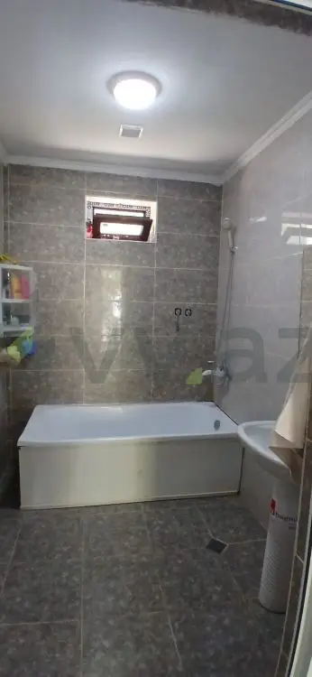 3 otaqlı Həyət evi Kirayə (günlük), Laçın — Ev, villa, Laçın (11)