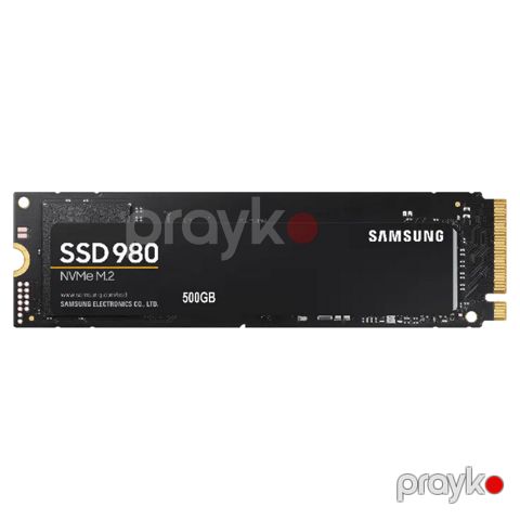 SSD M2 Samsung 980 500 GB (SAM-980-500-M2N) — Bakı