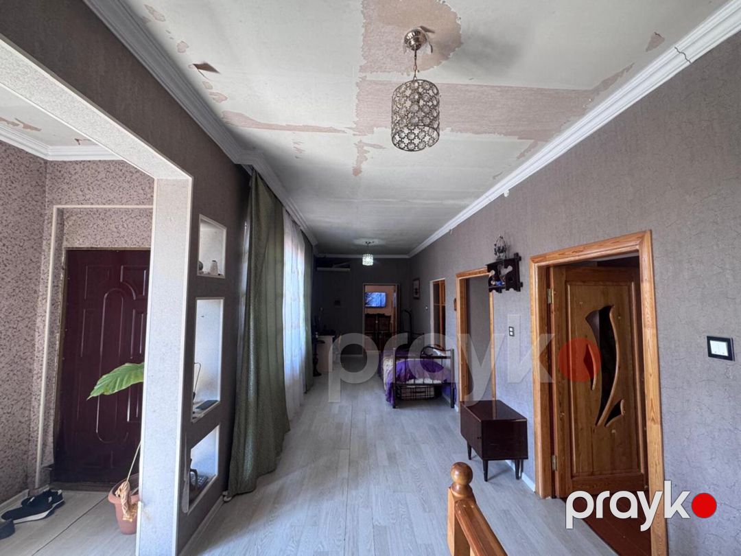 Satılır 5 otaqlı həyət evi/bağ evi 180 m² — Ev, villa, Bakı (12)