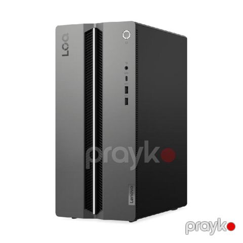 Lenovo LOQ Tower 17IRR9 Masaüstü kompüter — Bakı