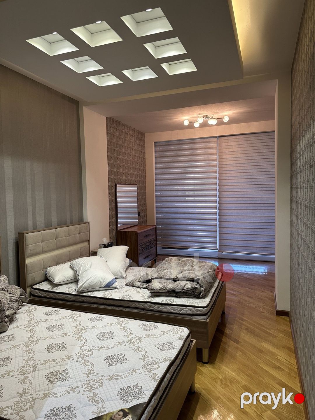 Satılır 4 otaqlı yeni tikili 232 m² — Mənzil, Bakı (9)