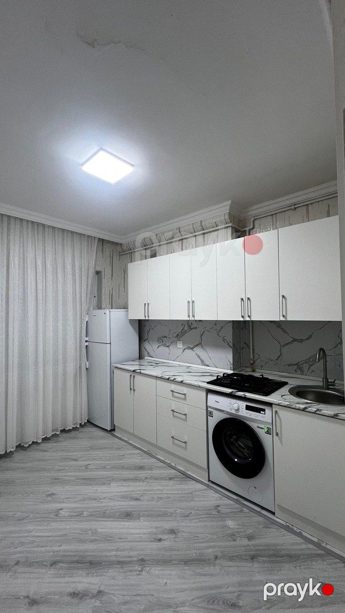 İcarəyə verilir 2 otaqlı köhnə tikili 46 m² — Mənzil, Bakı (3)