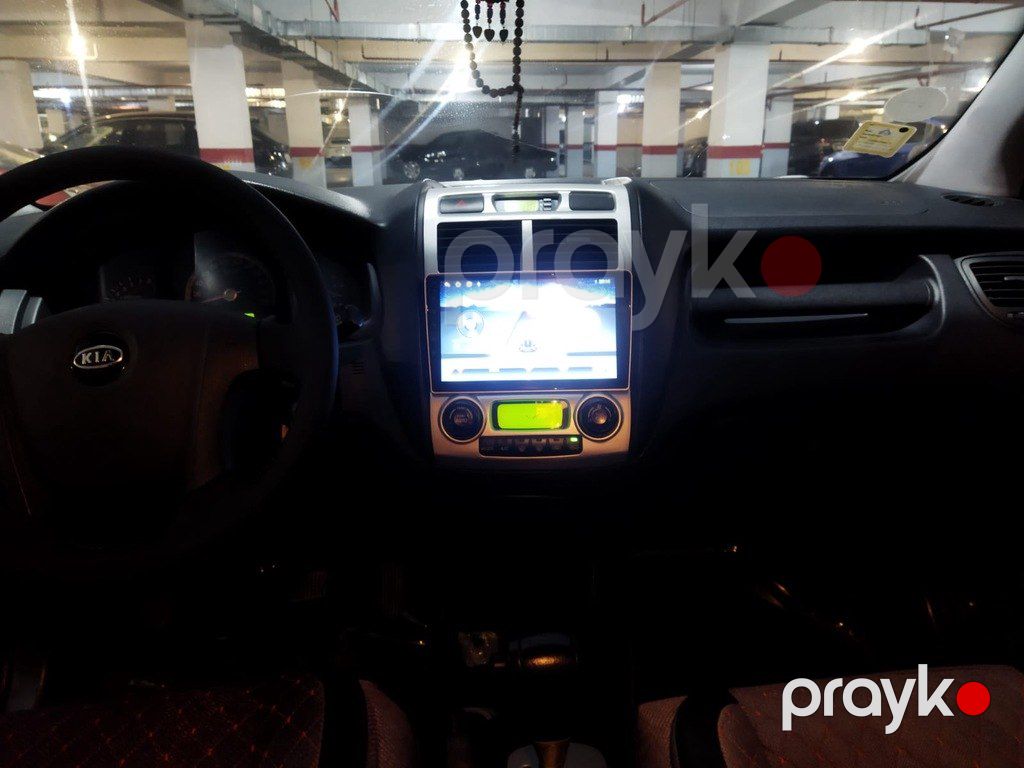 Kia Sportage, 2.0 L, 2008 il, 180 000 km — Avtomobillər, Bakı (10)
