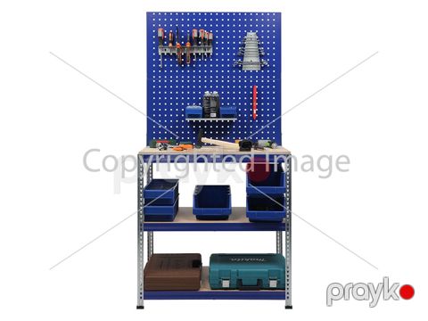 Çilingər masası Garage SET 3 — Bakı