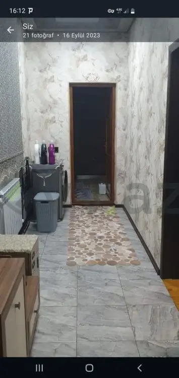3 otaqlı Həyət evi Kirayə (günlük), Lənkəran — Ev, villa, Lənkəran (3)