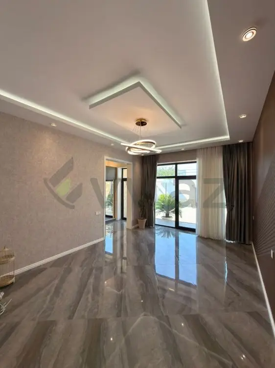 3 otaqlı Həyət evi Satılır, Mərdəkan, Xəzər, Bakı — Ev, villa, Bakı (7)