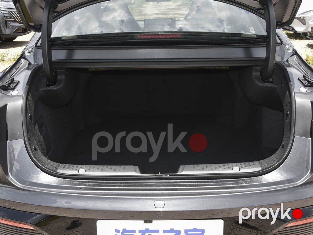 Changan Eado, 1.5 L, 1.7 kWh, 2026 il, yeni — Avtomobillər, Bakı (8)