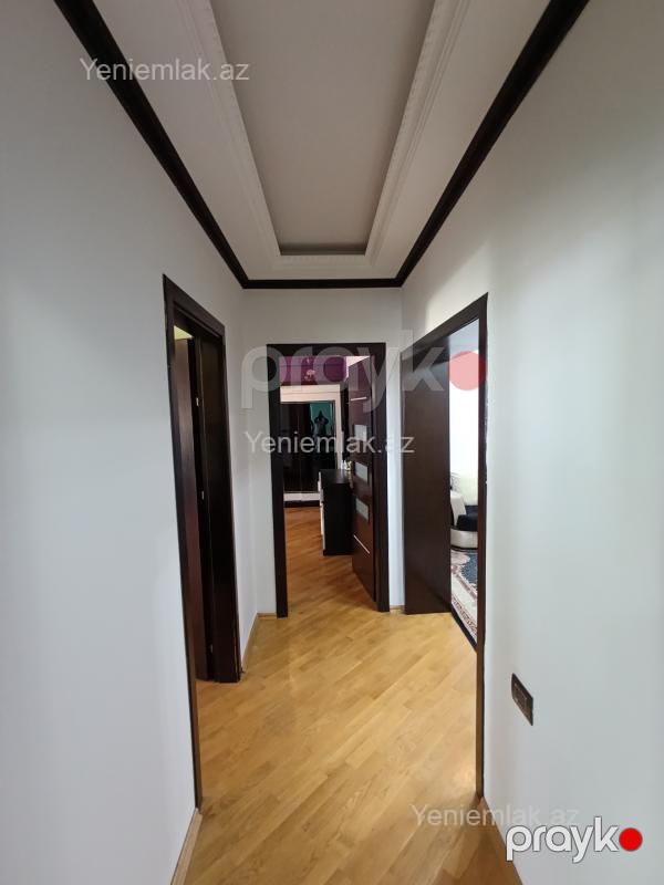 Satılır 3 otaqlı Bina evi menzil (Yeni tikili), 178 m², Sabunçu rayonu — Mənzil, Bakı (6)
