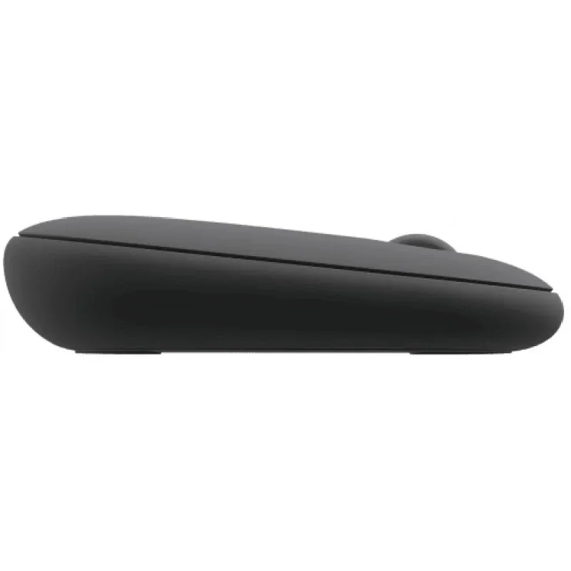 Logitech Pebble Mouse 2 M350s Tonal Graphite — Mallar, Bakı (3)