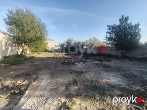 Satılır torpaq 8 sot — Bakı