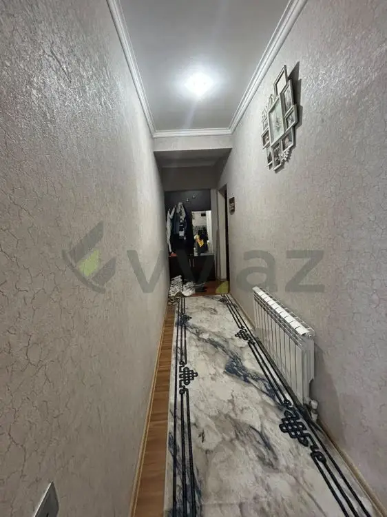 2 otaqlı mənzil Yeni tikili Satılır, Masazır, Abşeron