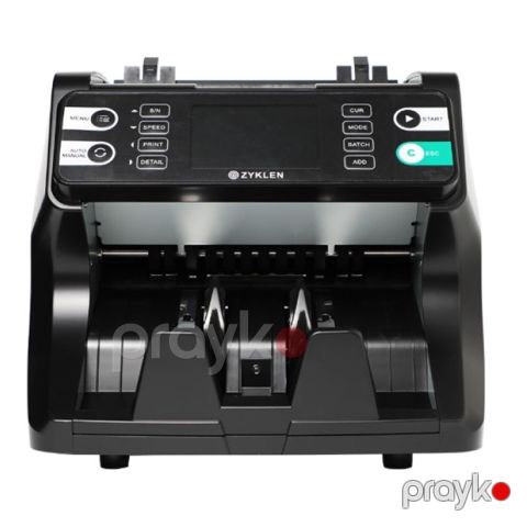 İnci Z-7920 Pul Sayan Aparat — Bakı