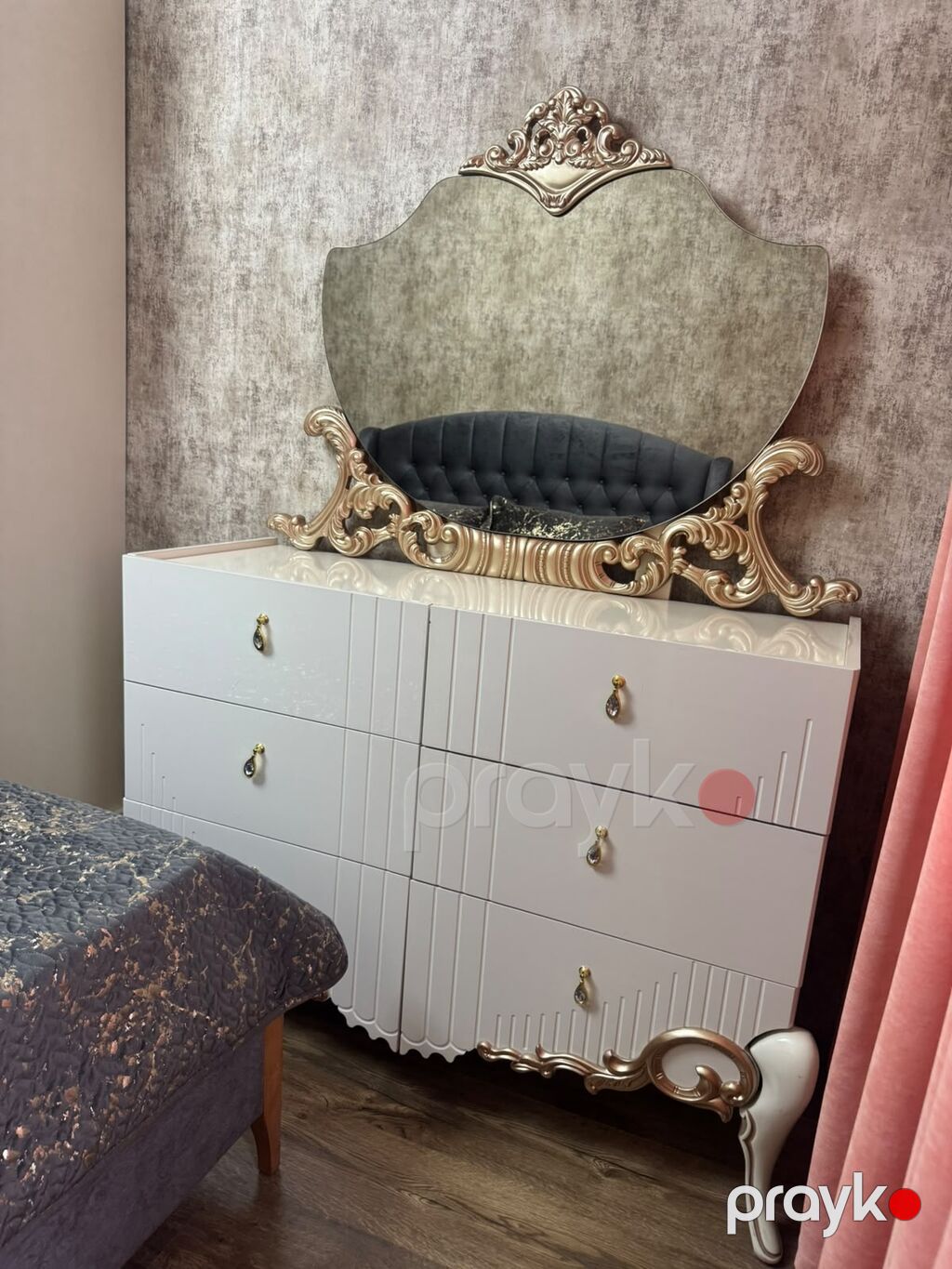 Endirim‼ Kunc divan.qiymet 400 man.acilir bazasi var.unvan — Mebel, Bakı (2)